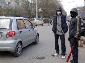 Ряды террористов в Луганской области пополняются местными жителями