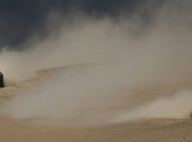 Хоан Нани Рома попал в тяжелую аварию и прекратил борьбу на Дакаре-2018 (Видео)