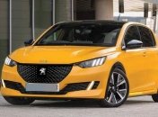 Новый Peugeot 308 станет полноприводным гибридом