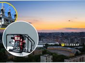 Відключення світла влітку 2025 року