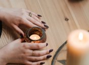 День Николая Чудотворца считается сильным магическим днем