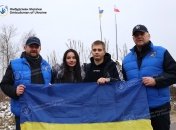 Богдан Ермохин (посредине)