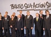 Дания стала новым председателем по защите Балтийского моря