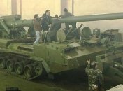 Немного ночных кошмаров для террористов Донбасса (Фото)