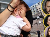 Украинские знаменитости высказались по поводу атаки на "Охматдет"