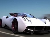 Производитель суперкаров Pagani готовит сюрприз