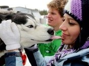 "Женская неделя" на финском курорте