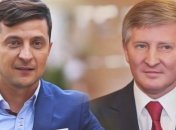 У нас одна цель: Ахметов высказался о своем влиянии на Зеленского