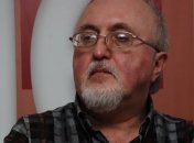 В Харькове презентован роман "Танго смерти"