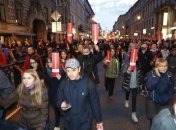 Протесты в России: Следком открыл дело на активистов за "причинение смерти"