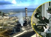 Техника не выдерживала в Чернобыле, а люди должны были выполнять задачи в условиях повышенной радиации. Фотоколлаж "Телеграфа".