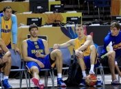 Украина без шансов уступила Словении и покинула Евробаскет