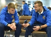 Сидорчук: До книг пока руки не доходят