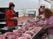 Госстат отмечает значительное подорожание мяса в Украине