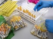 В Україні інфікованих коронавірусом вже майже 1 100 осіб