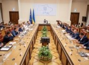 Гончарук не откажется от реформы децентрализации Гройсмана