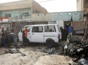 В Ираке жертвами терактов стали 5 человек