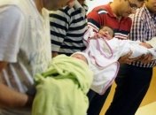 Грудные дети понимают друг друга без слов