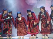 Бурановские бабушки теперь не только певицы