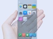 Разработан концепт стеклянного iPhone X с 40-мегапиксельной камерой (Видео)