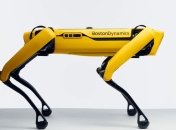 У США стартували продажі робособаки від Boston Dynamics (Відео)
