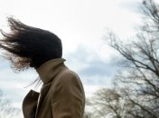 Синоптики предупреждают о сильном ветре 26 сентября