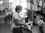 В коммуналке существовали особые правила, которые соблюдали все жители