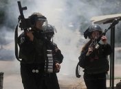 В Ізраїлі відбулась масова акція проти планів по анексії Західного берега