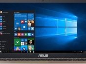 Стартовали продажи нового ноутбука Toshiba