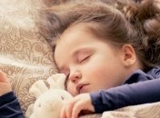 Польза "тихого часа": почему ребенку необходимо спать днем