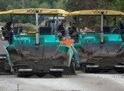 Дорогу в сторону Гомеля отремонтируют за 450 млн грн