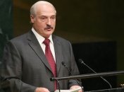 Лукашенко вывел "наследника" на Генассамблею ООН