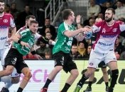 Мотор узнал соперников по группе в СЕХА-Лиге