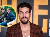 Марио Касас сыграл главную роль Аче в фильме "Три метра над уровнем неба"