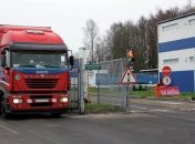 У Словаччині на кордоні заблоковано 900 українських вантажівок