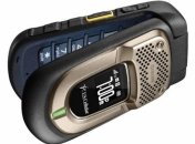 Представлен новый ''внедорожный'' мобильник Kyocera DuraPro
