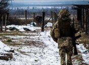 Дождь и мороз: какой будет погода на фронте в Украине в ближайшее время