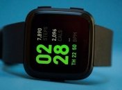 Fitbit Versa 2: компания представила новые умные-часы