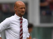 У сборной Италии по футболу новый тренер