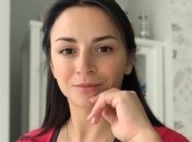 Попа есть только на весах: звезда "Танців з зірками" показала фигуру после родов