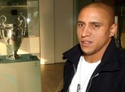 Роберто Карлос хочет возглавить сборную Бразилии