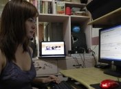 Украинцы хотят работать фрилансерами  