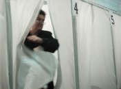 "Опора" рассказала о нарушениях на выборах в Кривом Роге