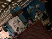  Работают "тихари": заведения в Киеве нашли способ безнаказанно обходить ограничения "красной" зоны