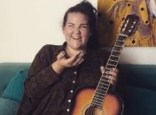 Нетта Барзилай поделилась отрывком нового клипа отснятого в Киеве (Видео)