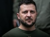 Володимир Зеленський