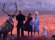 "Холодное сердце 2": Disney показала первый тизер-трейлер мультфильма (Видео)