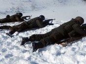 Сутки в АТО: 74 обстрела, двое украинских военных ранены