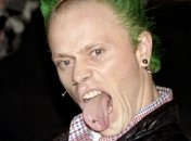 Хотите сережку из носа Кита Флинта?: личные вещи фронтмена Prodigy пойдут с молотка