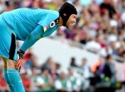 Чемпион "Лестер" не смог обыграть "Арсенал"